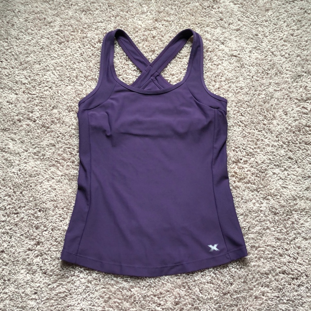 Xersion workout top